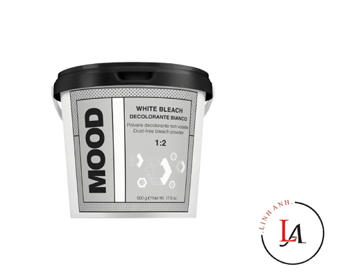 Tẩy tóc Mood 500ml